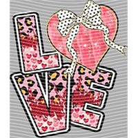 Valentine's Day-QRJ  5659